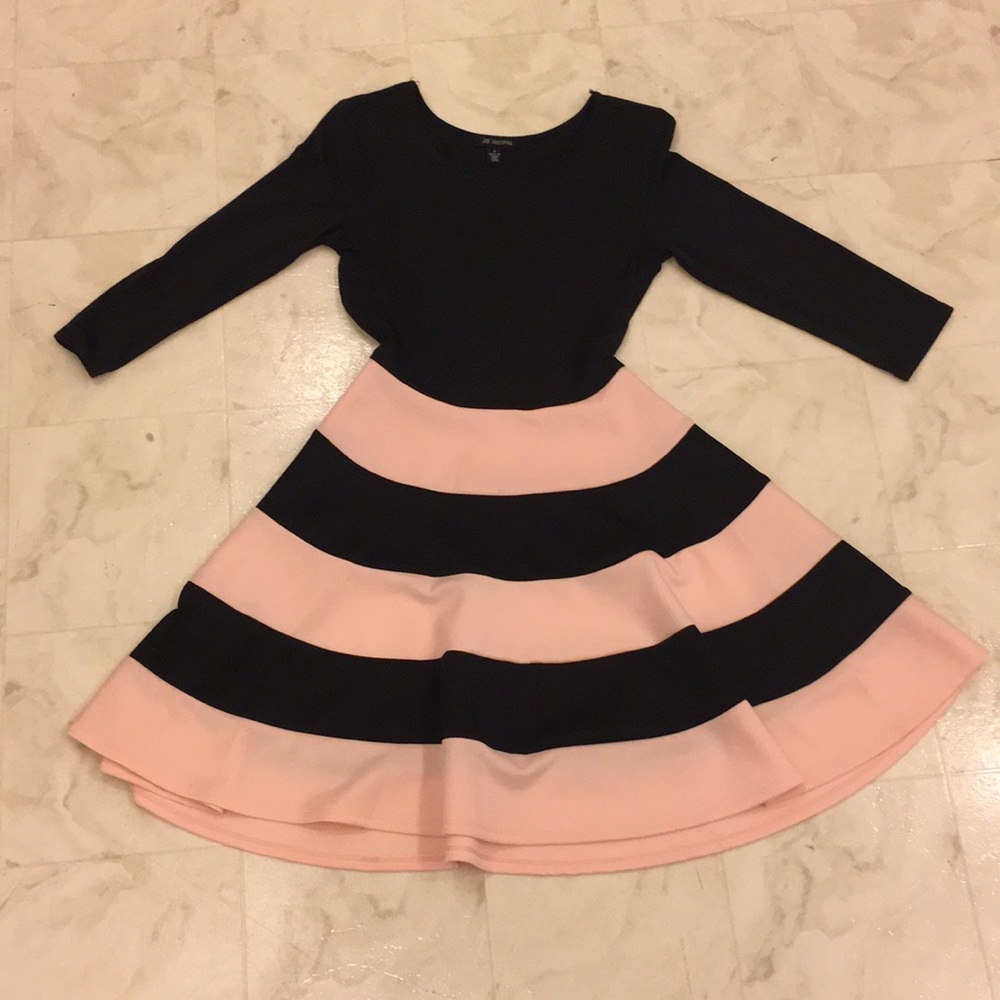 Classy dress